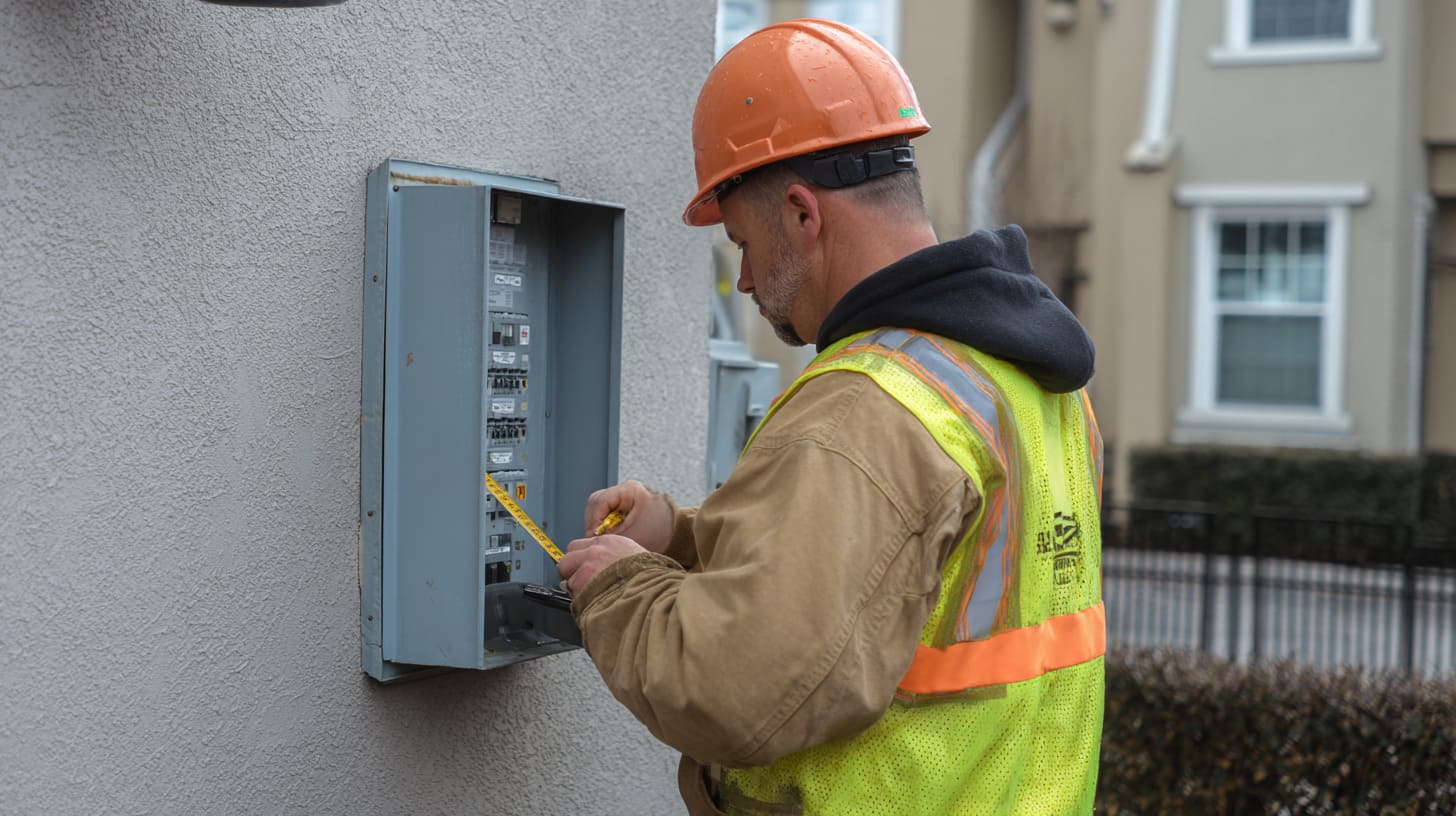 Meter Box location (4)