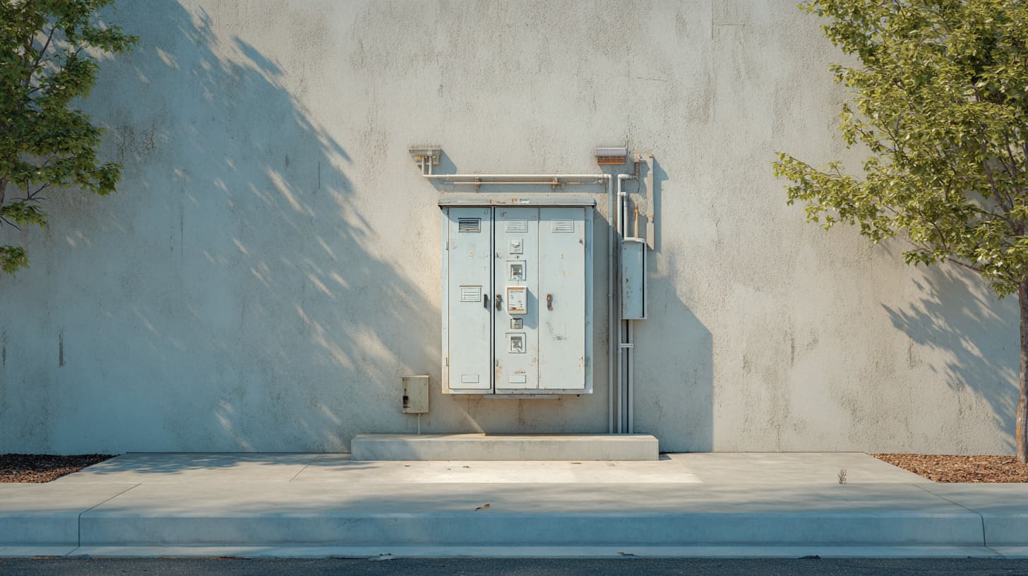 Meter Box location (5)