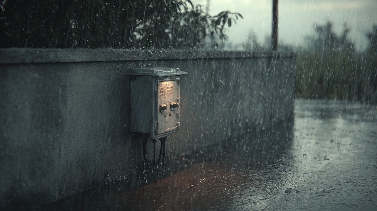 Meter Box location (7)