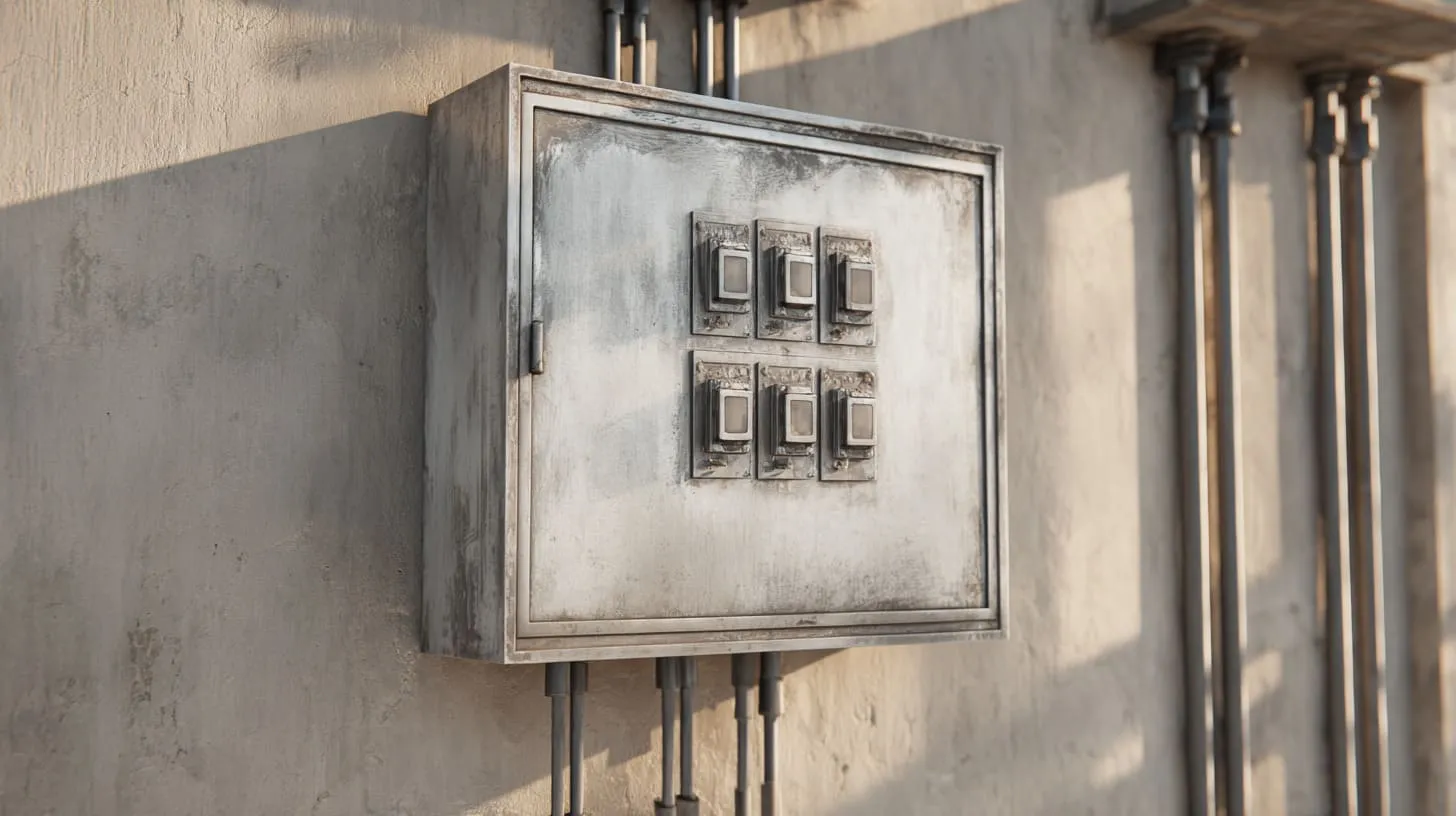 Pull Box vs Junction Box (2)