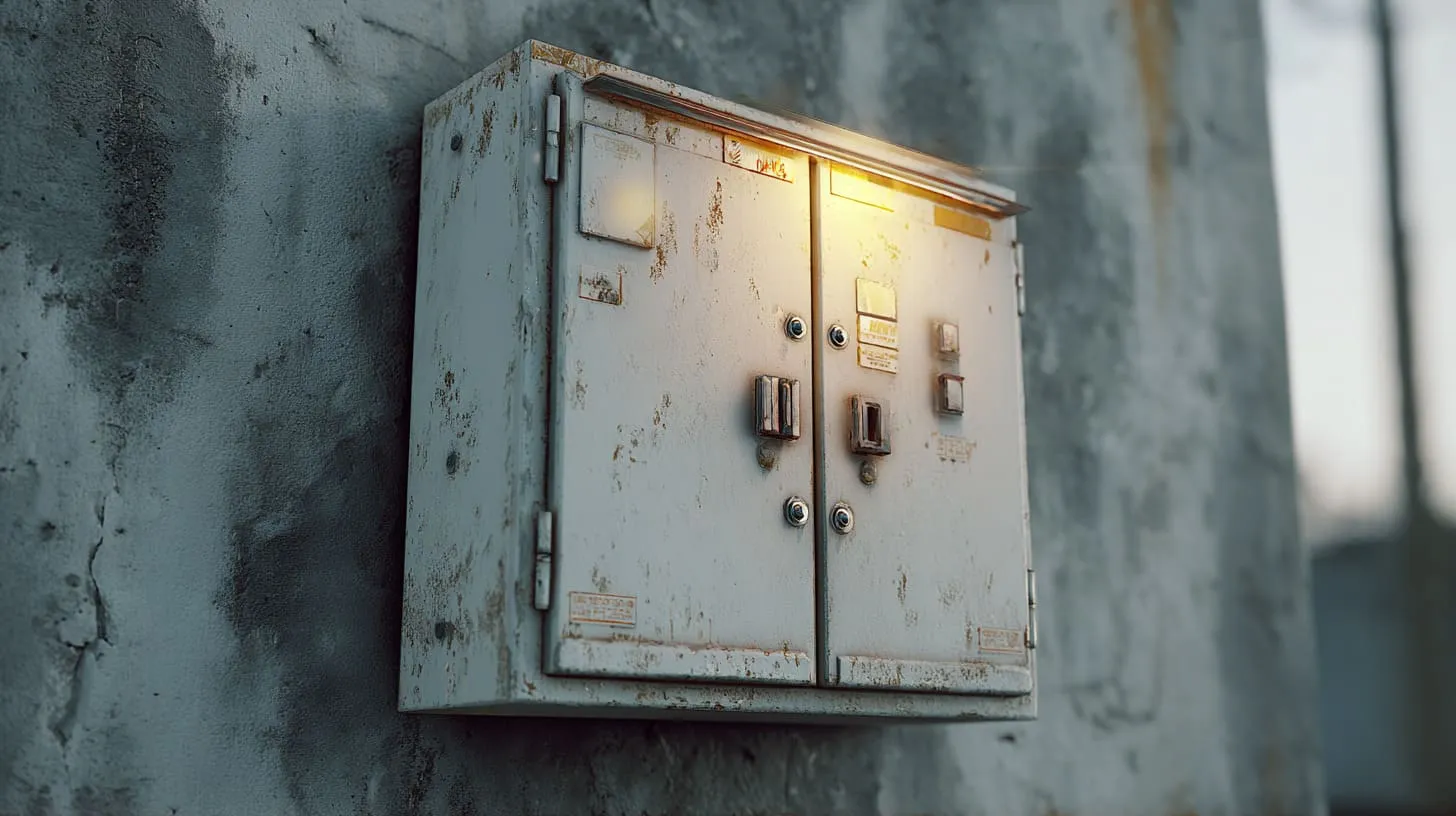 Pull Box vs Junction Box (5)