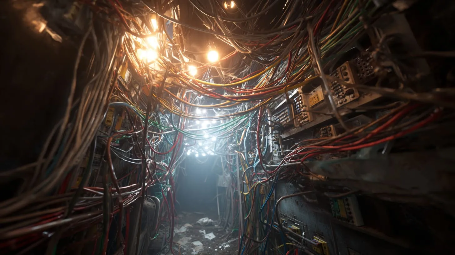 Pull Box vs Junction Box (8)