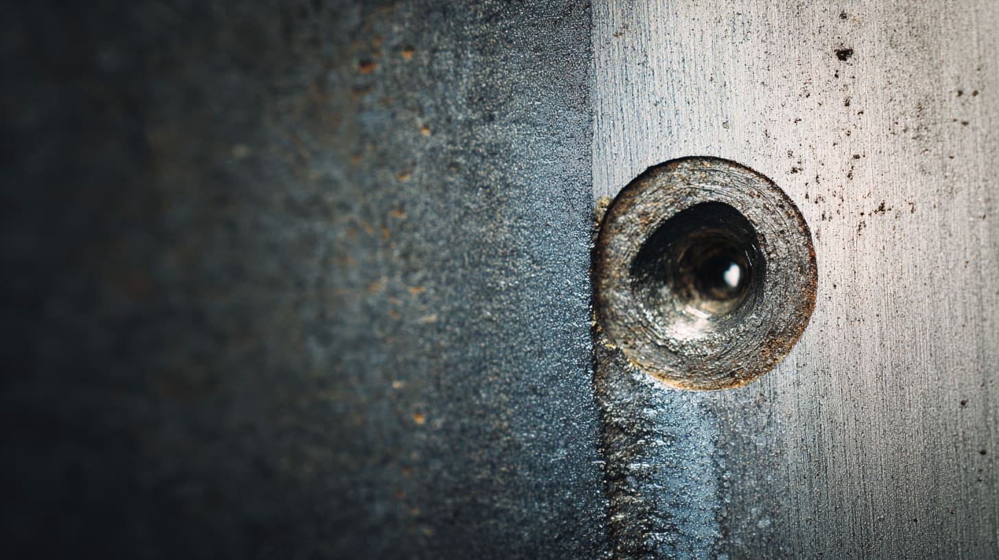 Screws Fail for Bonding (4)