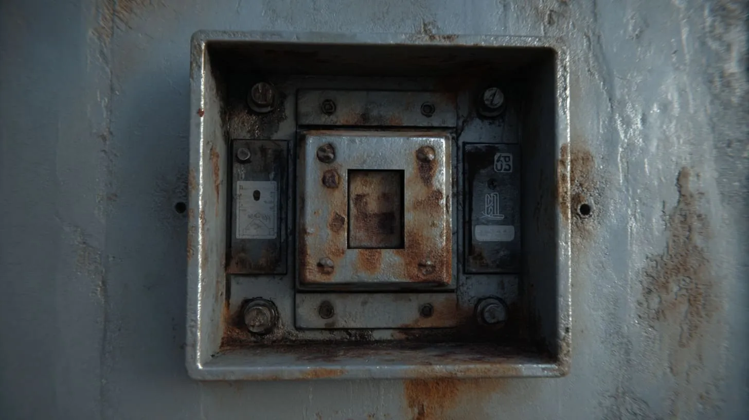 Screws Fail for Bonding (8)