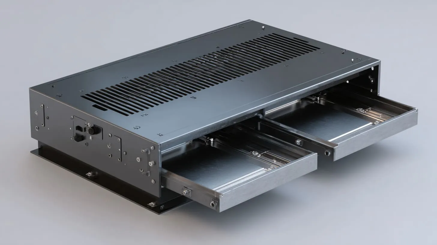 Sheet Metal Enclosure Costs (10)