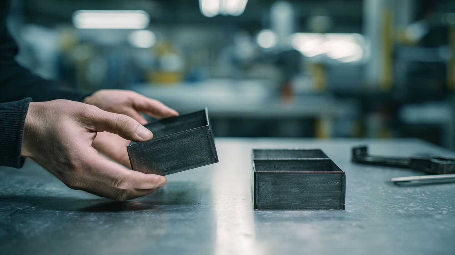 Sheet Metal Enclosure Design (13)