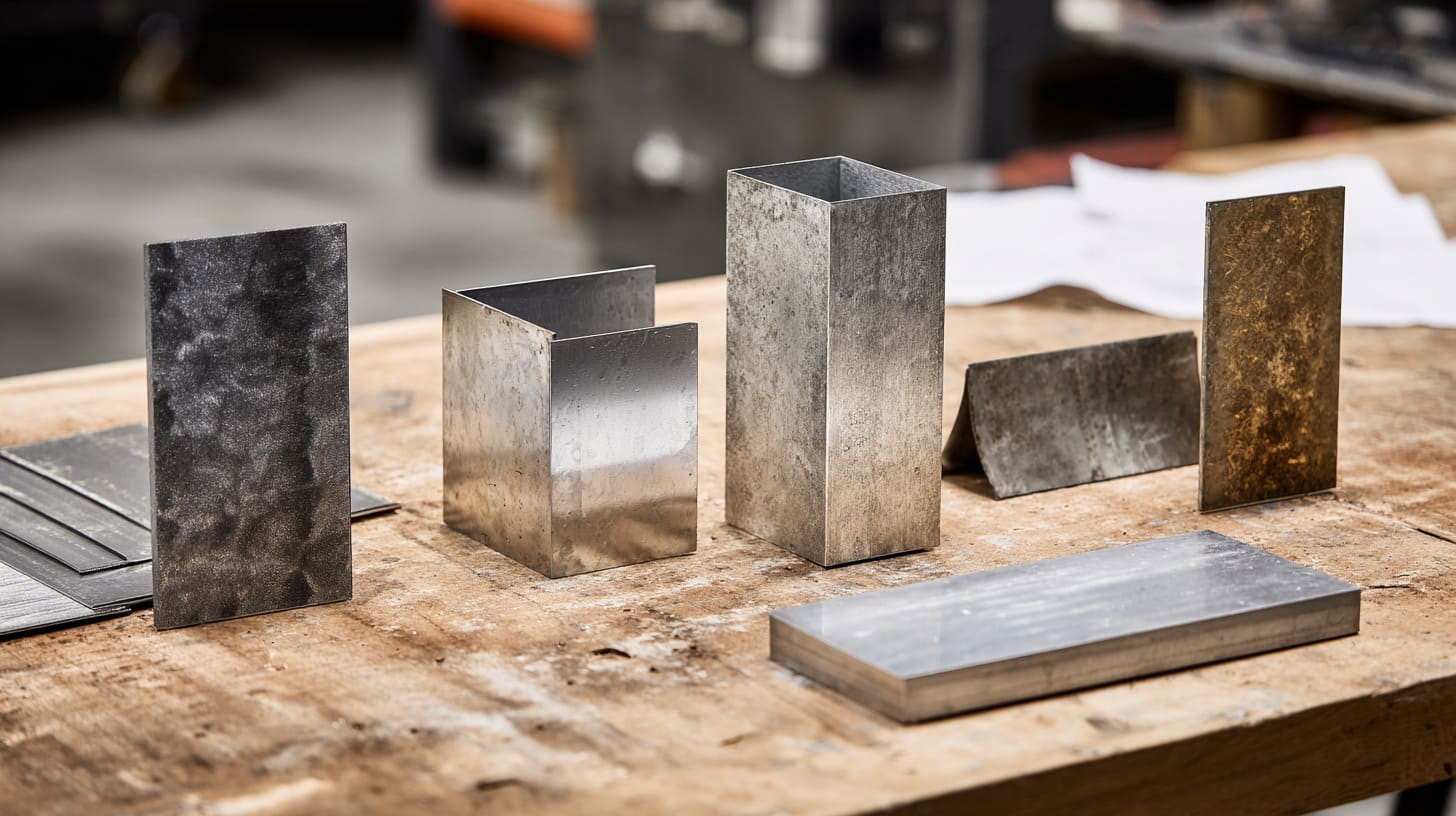 Sheet Metal Enclosure Design (3)