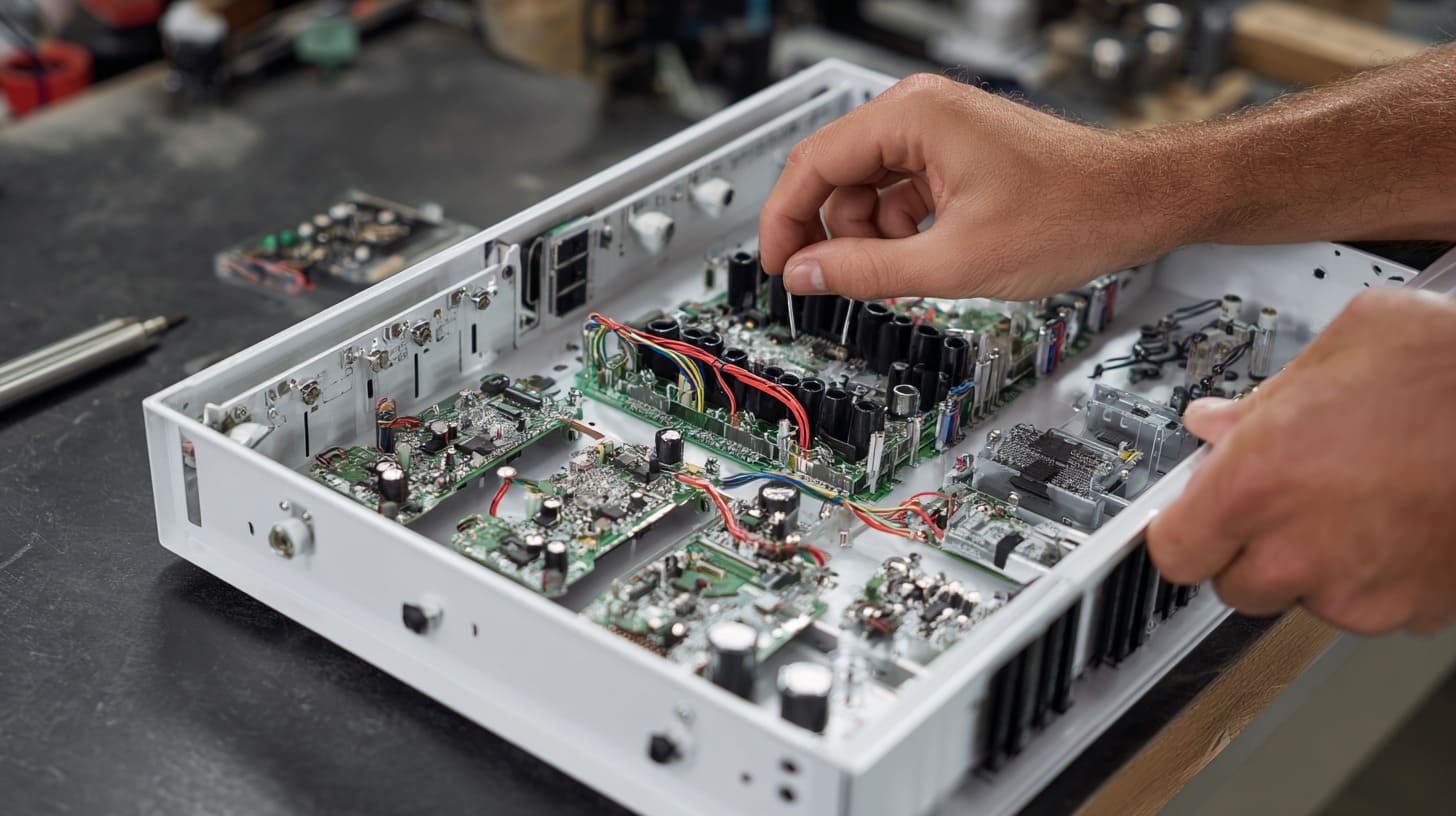 Sheet Metal Enclosure Design (7)
