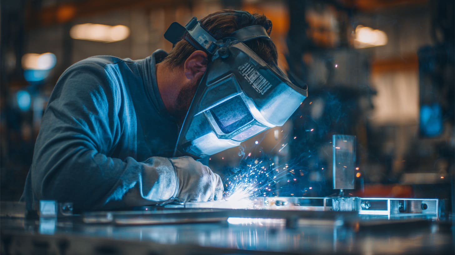 TIG Welding and Heliarc Welding (12)