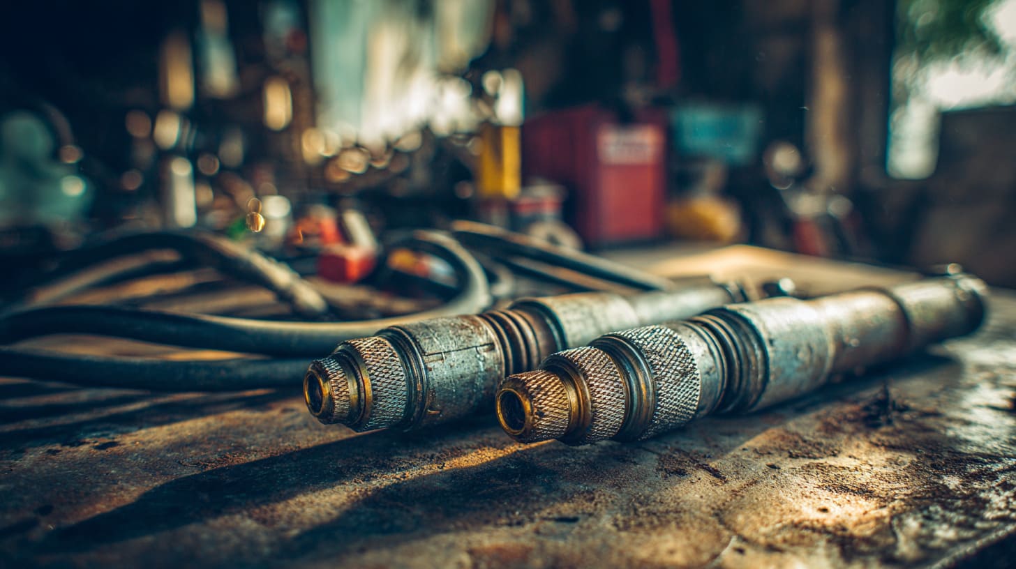 TIG Welding and Heliarc Welding (13)