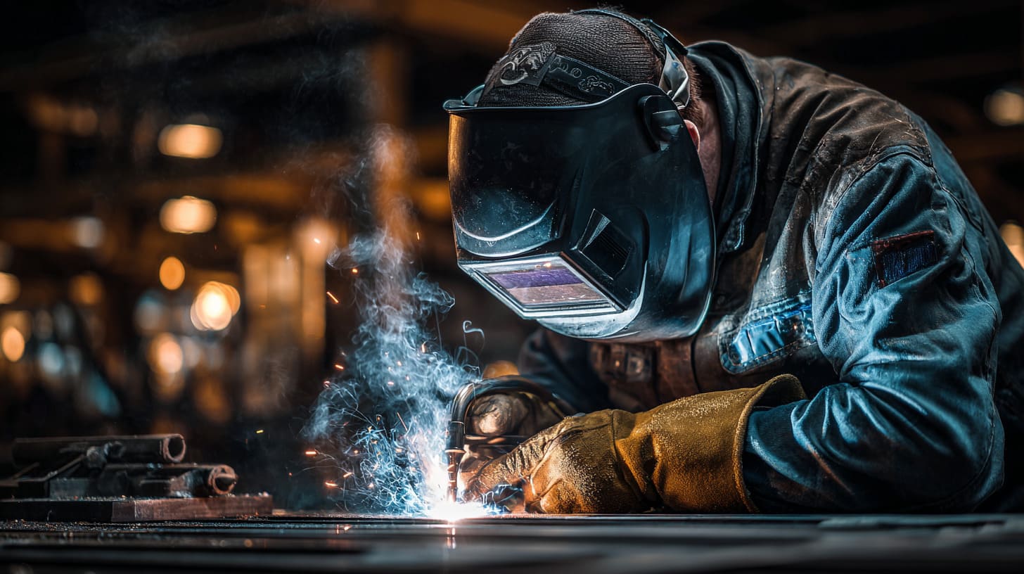 TIG Welding and Heliarc Welding (15)