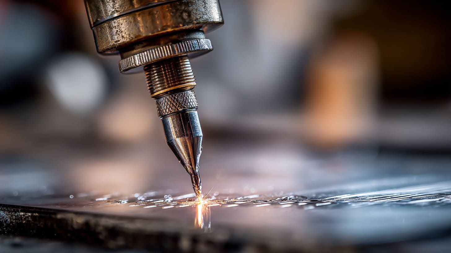 TIG Welding and Heliarc Welding (3)