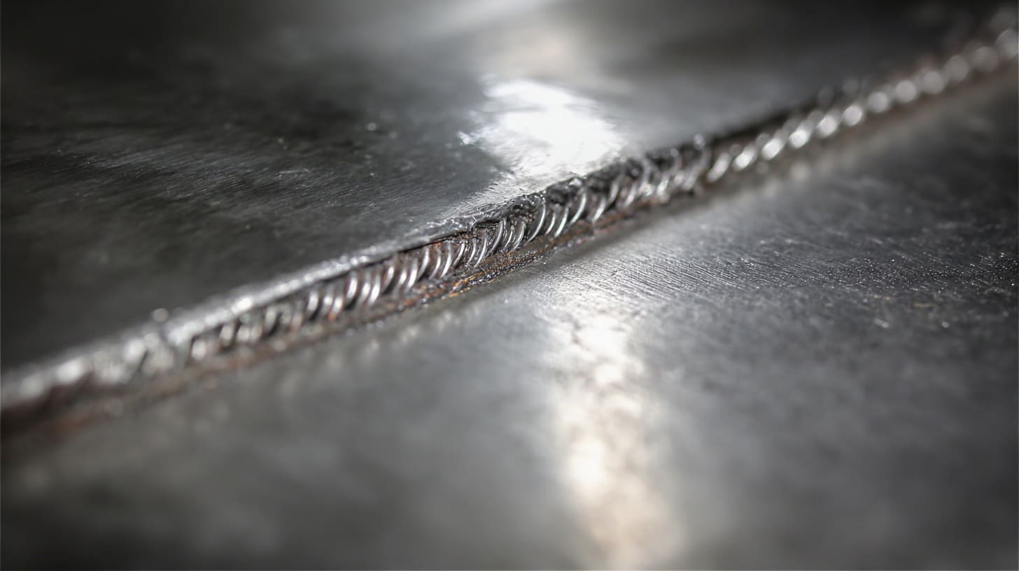 TIG Welding and Heliarc Welding (4)