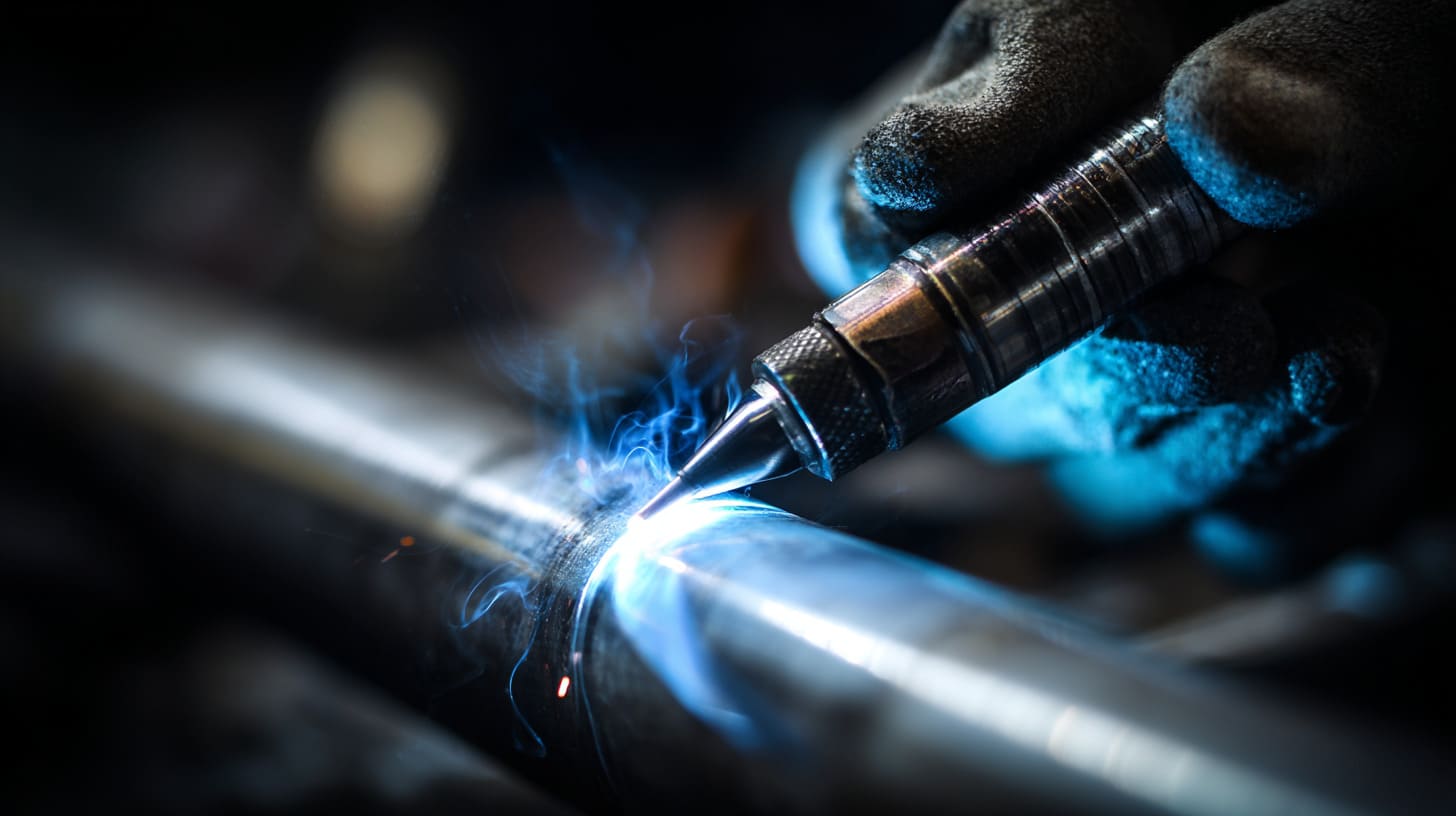 TIG Welding and Heliarc Welding (5)