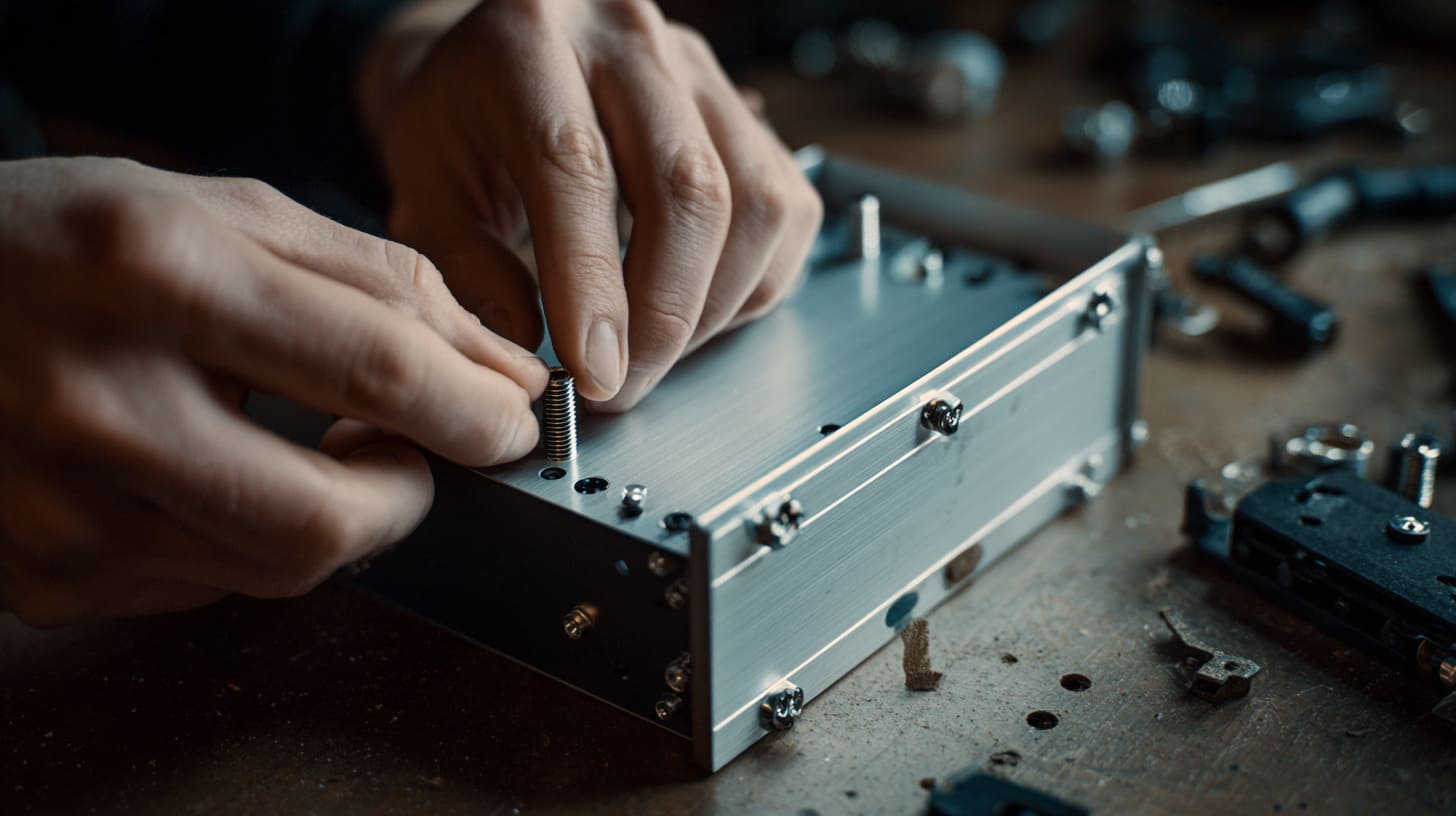 Why Screws Fail at Bonding (1)