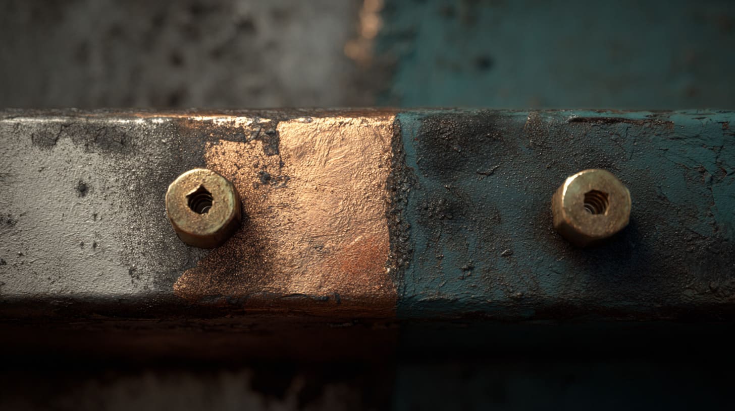 Why Screws Fail at Bonding  (4)