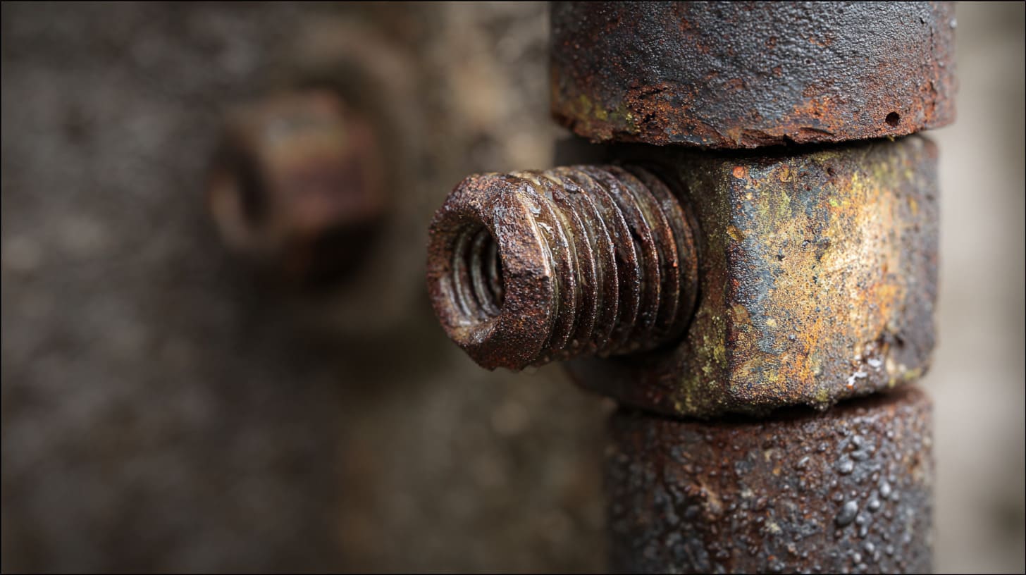 Why Screws Fail at Bonding  (6)