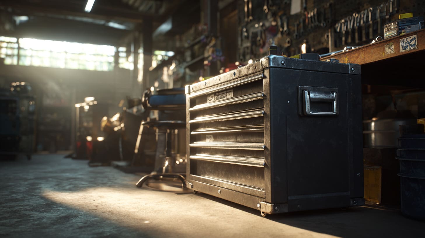 steel glide toolbox boost workshop (1)