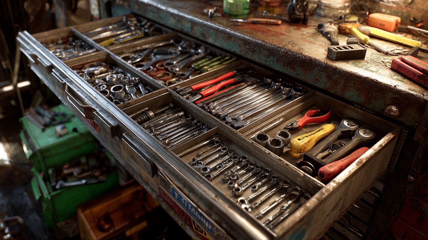 steel glide toolbox boost workshop (4)