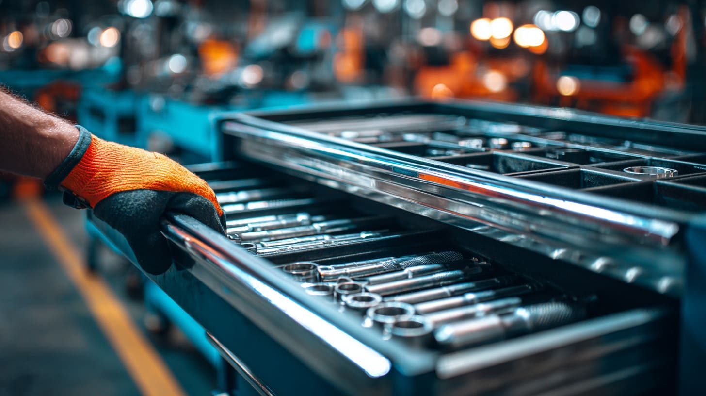 steel glide toolbox boost workshop (5)