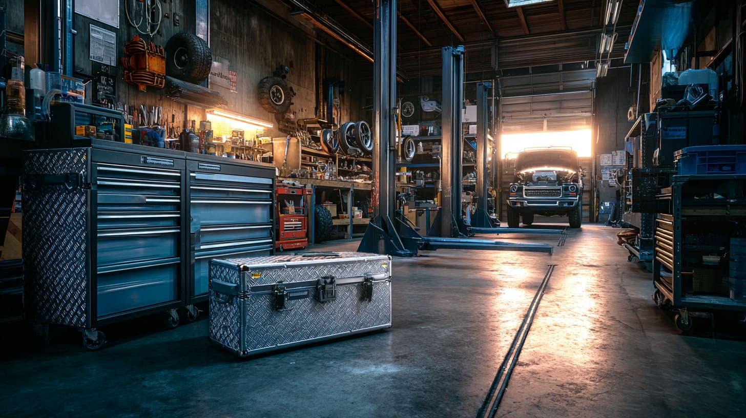steel glide toolbox boost workshop (8)