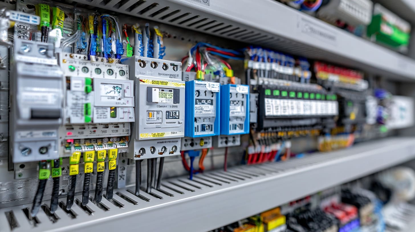what is PLC Panel (1)