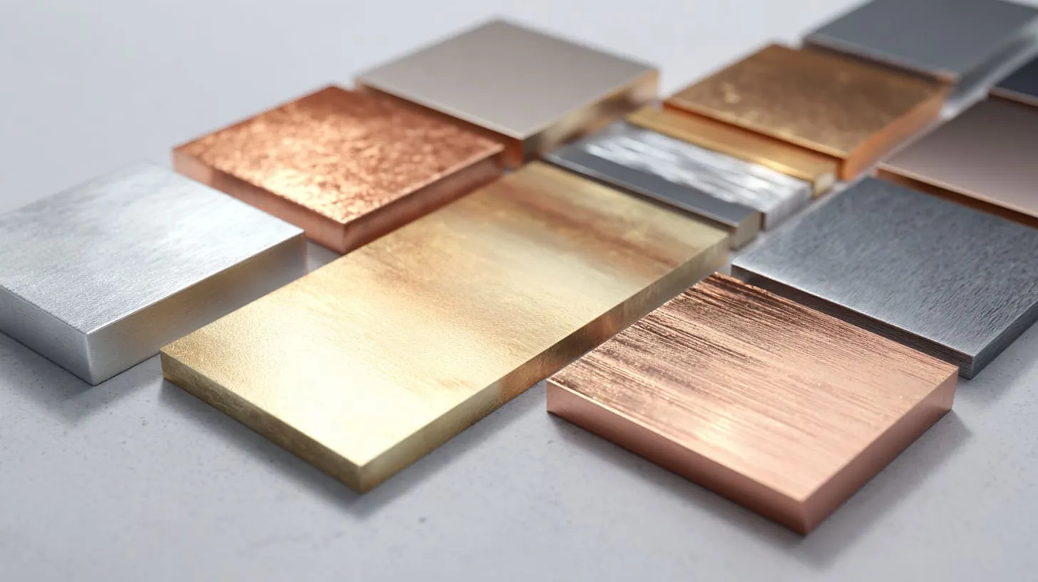 Anodized Aluminum and Electrical Contact (9)