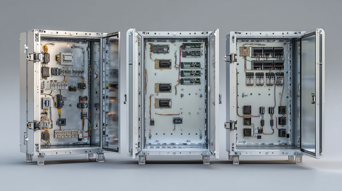 Anodized vs Bare Aluminum for EMI Shielding (3)
