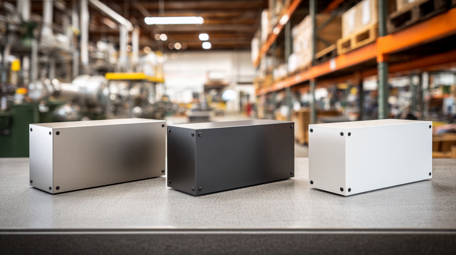 Anodizing for Aluminum Enclosures (9)