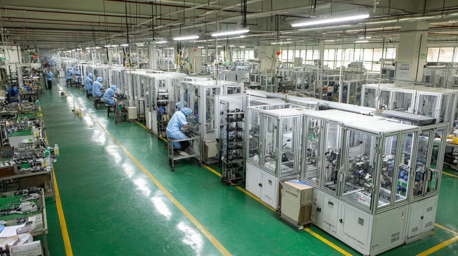 Causes of EMI Leakage (12)