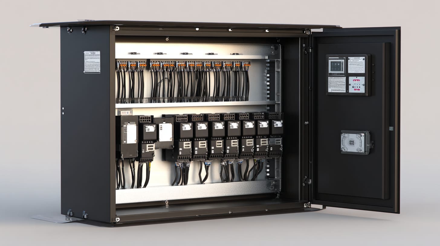 Cutouts Break NEMA 5 Enclosure Rating (11)