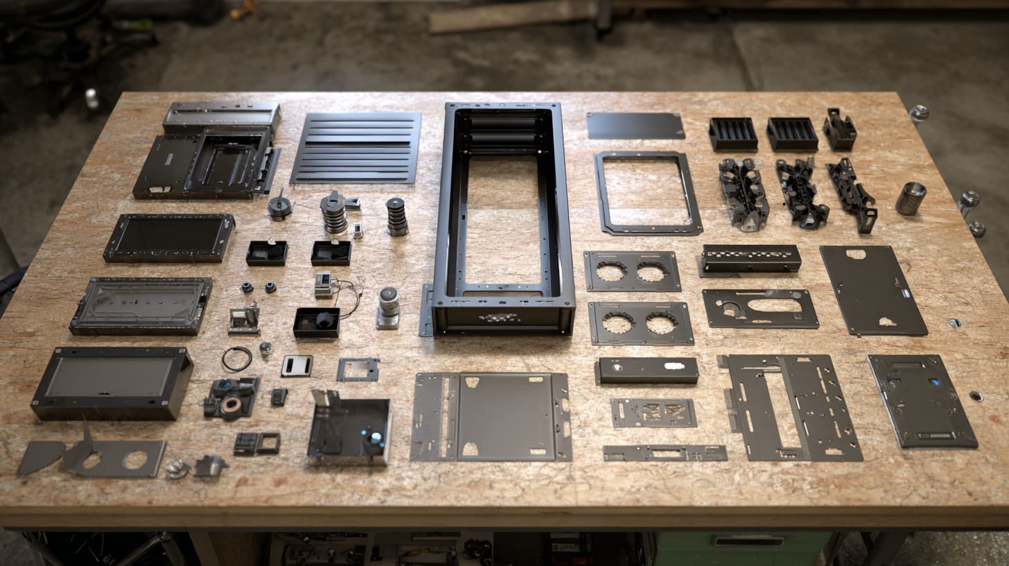Cutouts Break NEMA 5 Enclosure Rating (5)