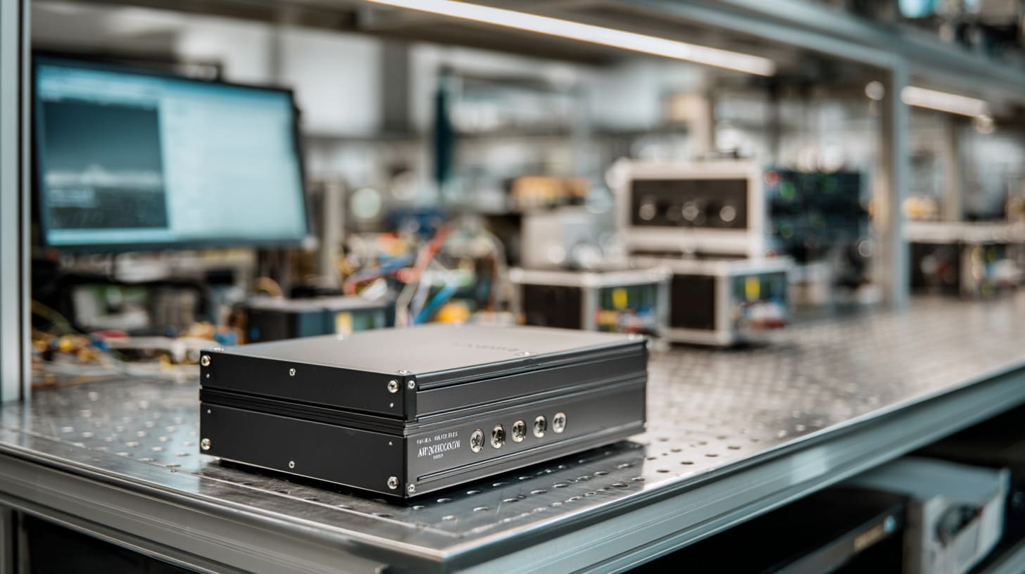 EMI Risks of Full Anodized Enclosures (1)