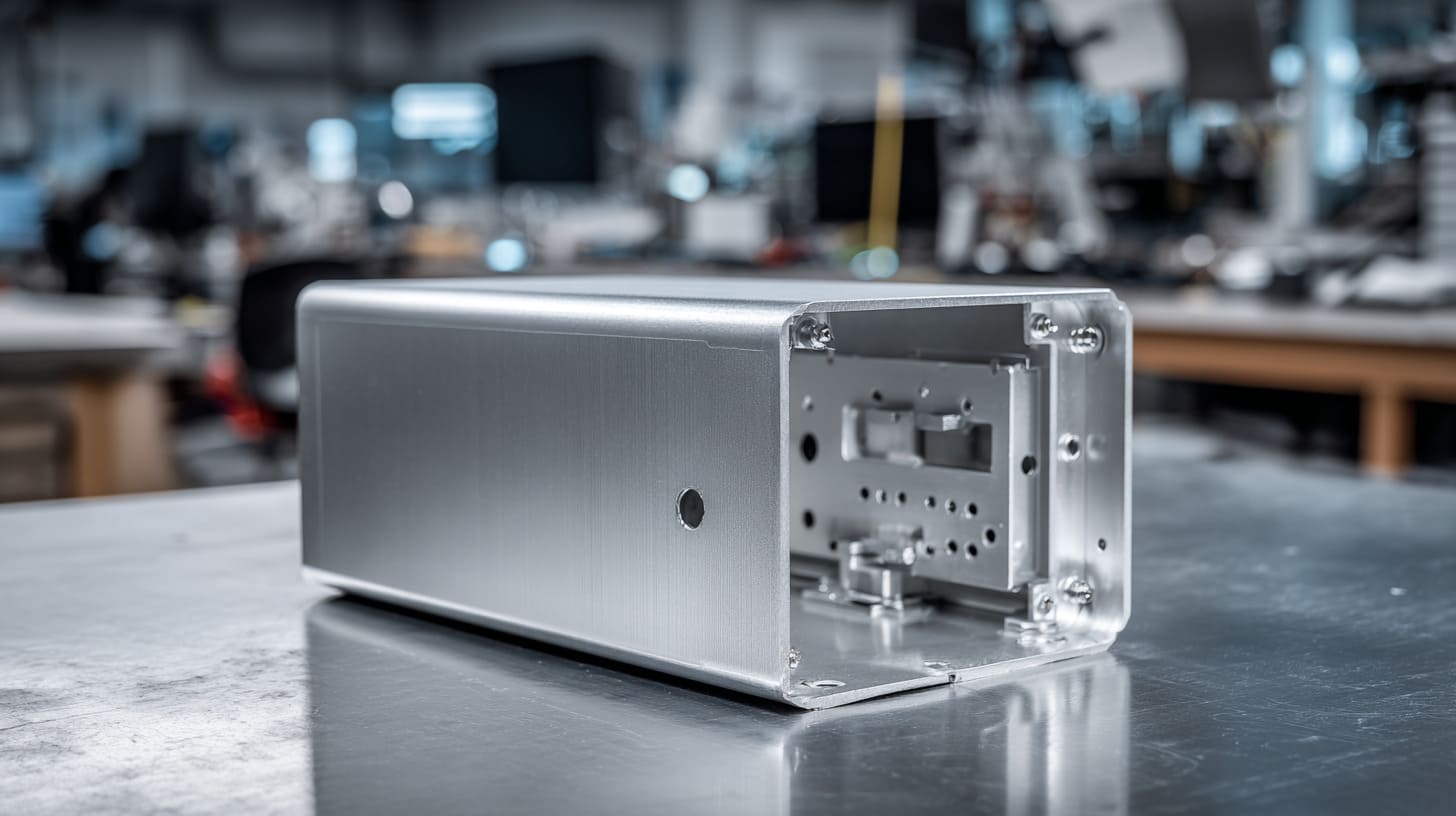 EMI Risks of Full Anodized Enclosures (10)