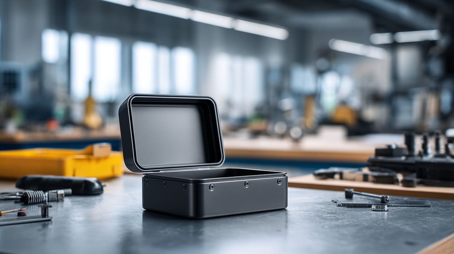 EMI Risks of Full Anodized Enclosures (4)