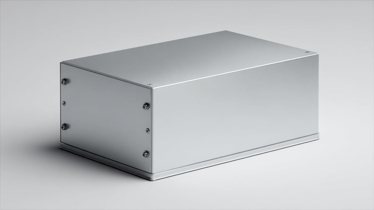 EMI Risks of Full Anodized Enclosures (6)