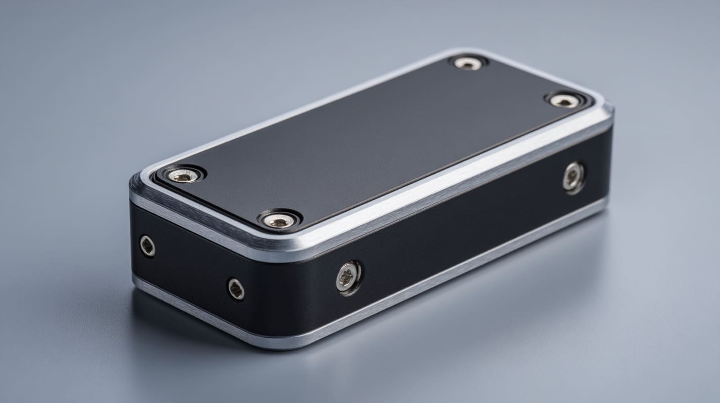 EMI Risks of Full Anodized Enclosures (7)