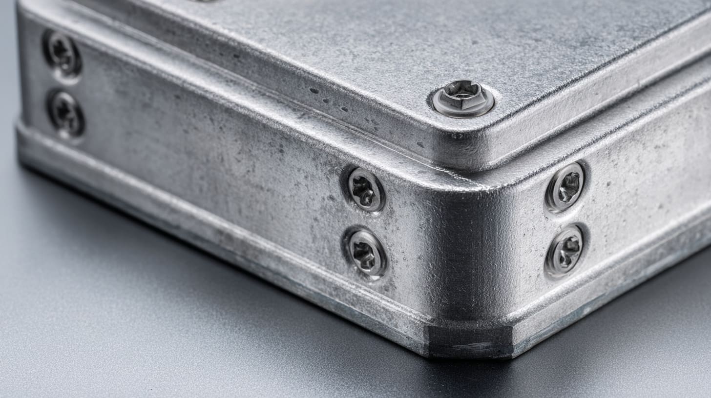 EMI Shielding Enclosures Problems (2)