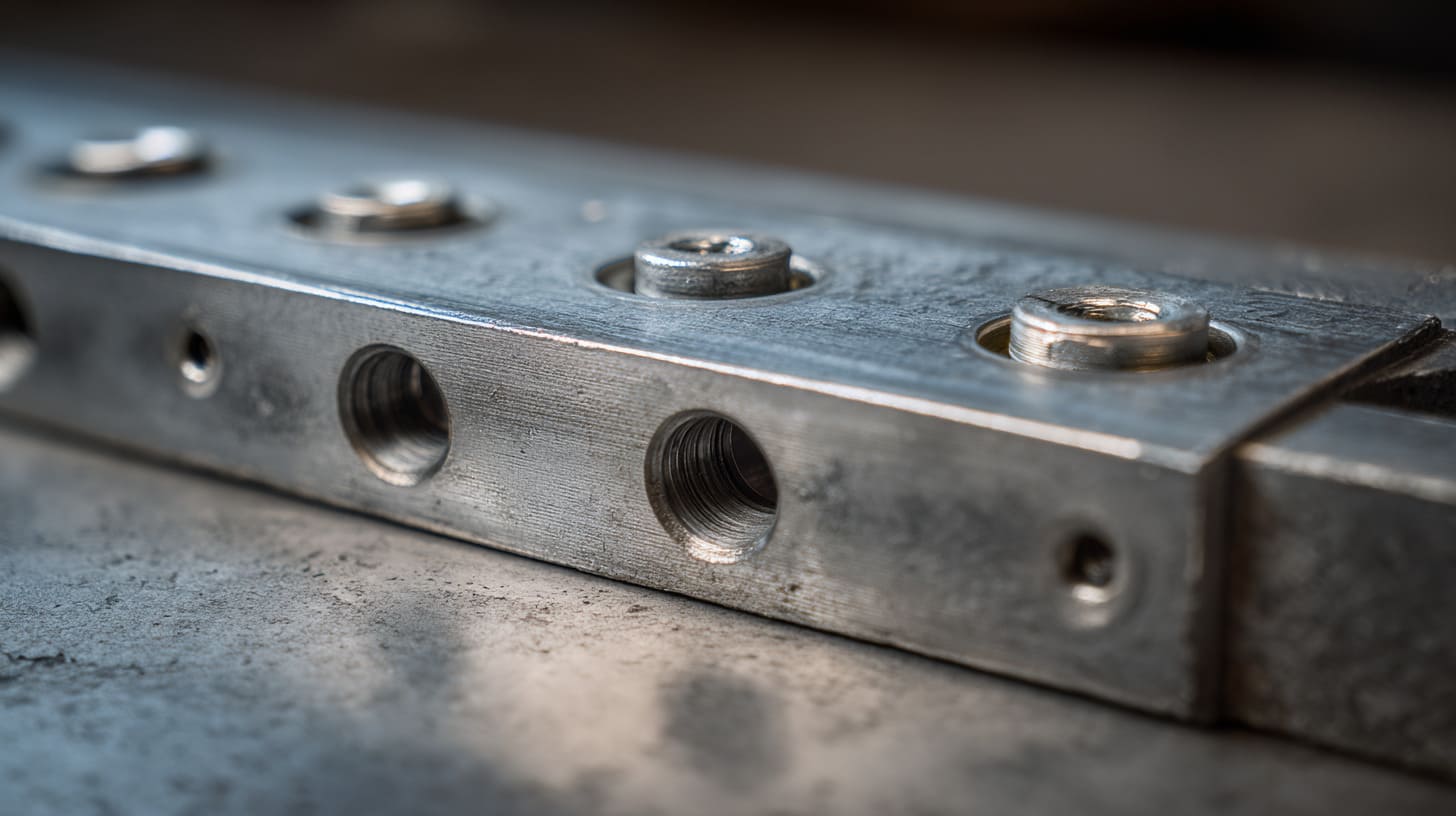 EMI Shielding Enclosures Problems (3)