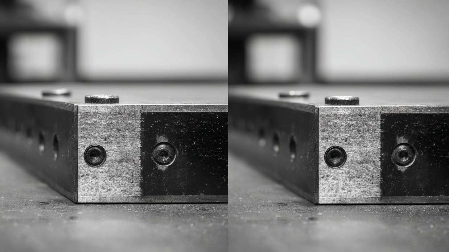 EMI Shielding Enclosures Problems (4)