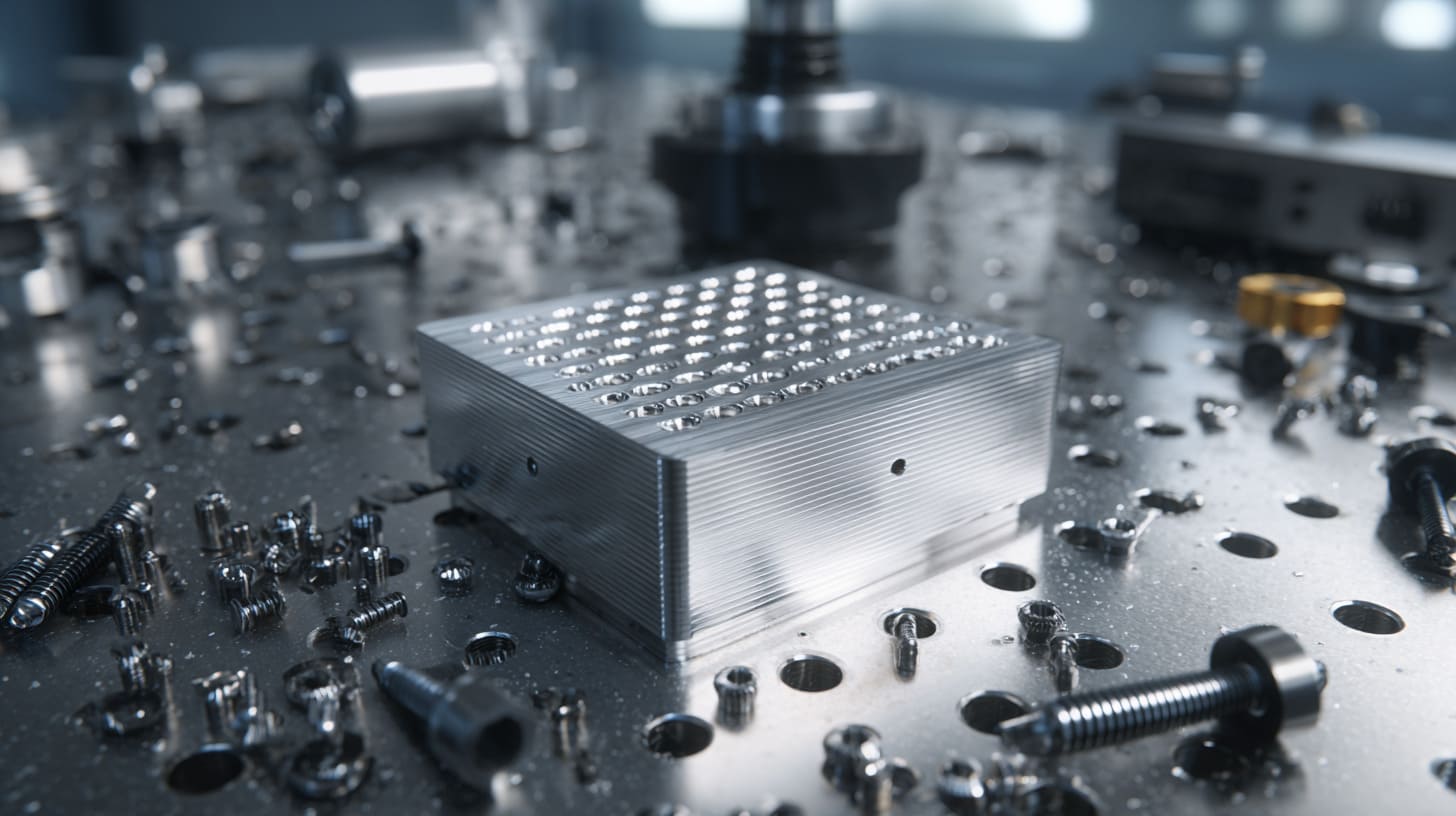 EMI Shielding Enclosures Problems (5)