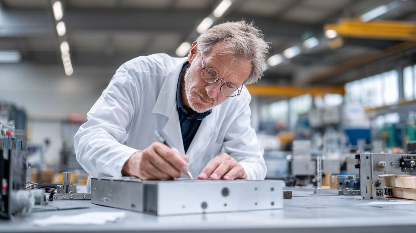 EMI Shielding Enclosures Problems (7)