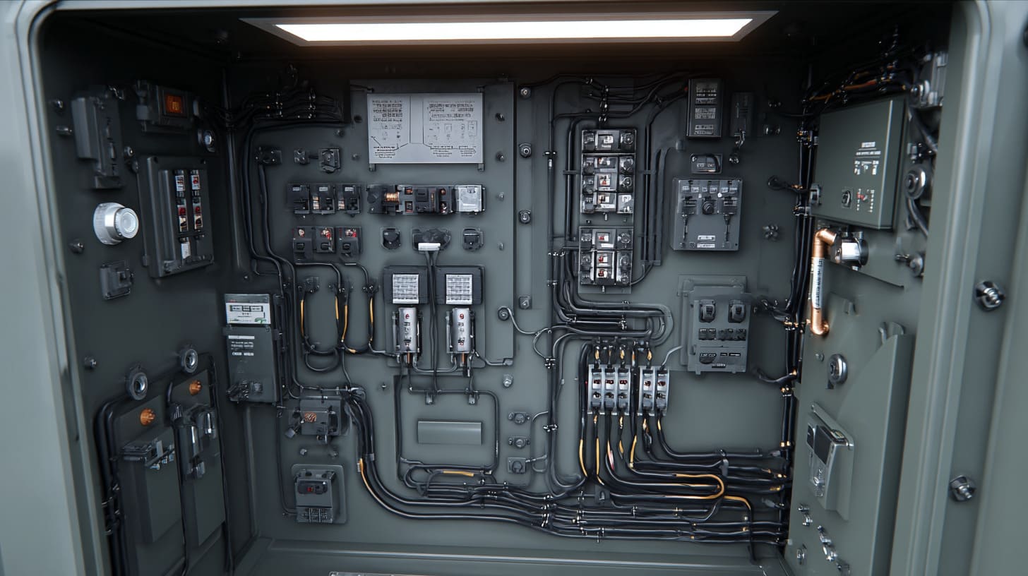 EMI Shielding in Aluminum Enclosures (10)