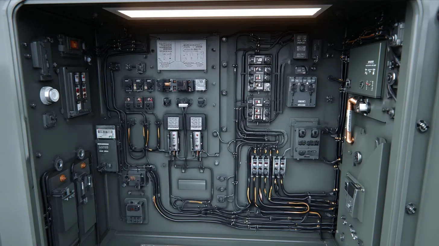 EMI Shielding in Aluminum Enclosures (10)