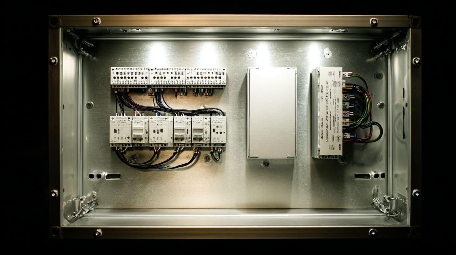 EMI Shielding in Aluminum Enclosures (11)