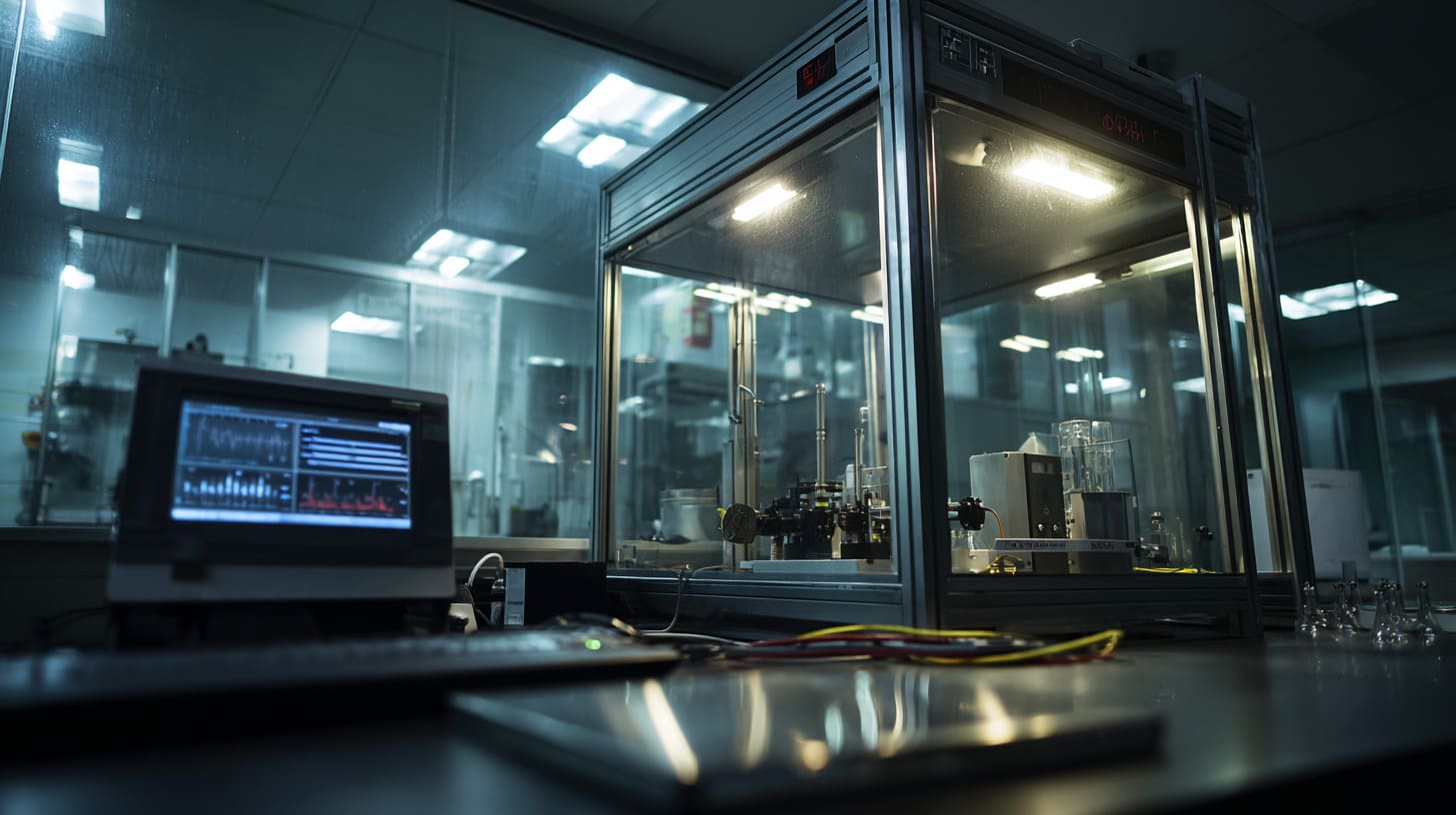 EMI Shielding in Aluminum Enclosures (4)