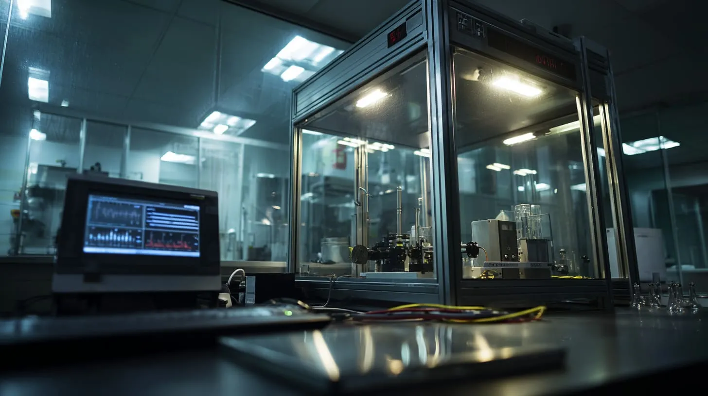 EMI Shielding in Aluminum Enclosures (4)