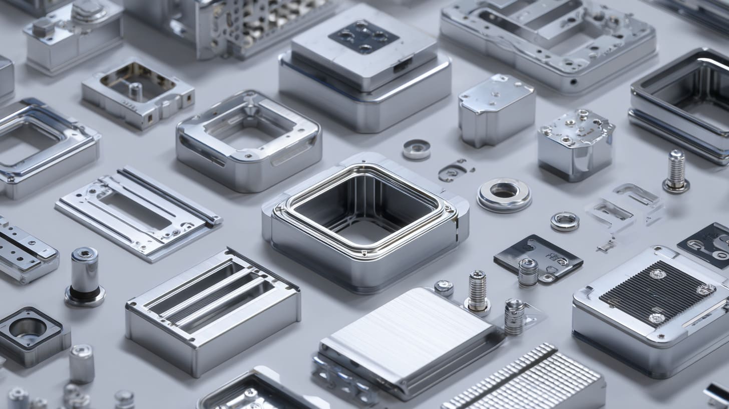 EMI Shielding in Aluminum Enclosures (5)