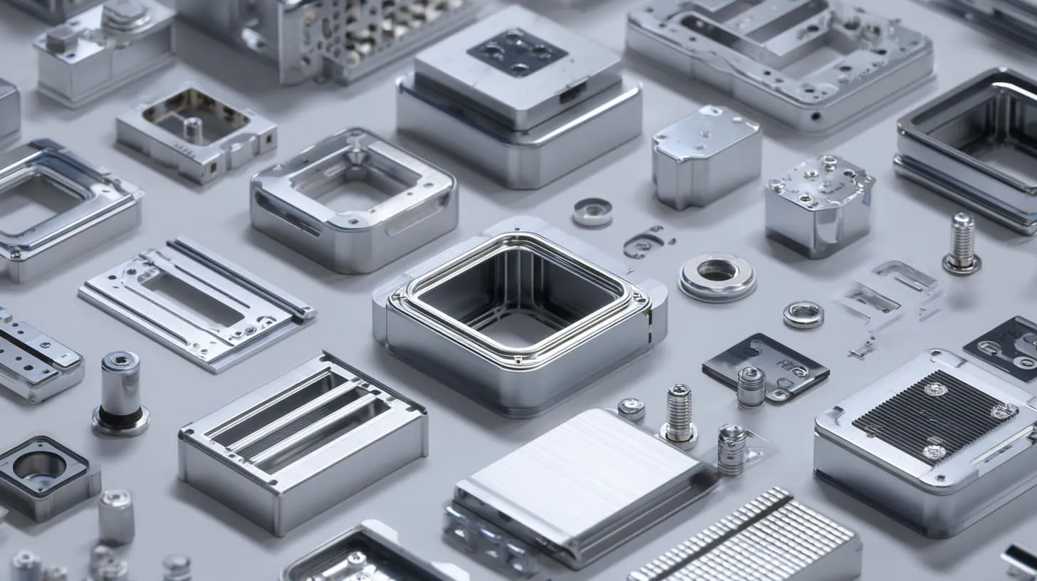 EMI Shielding in Aluminum Enclosures (5)