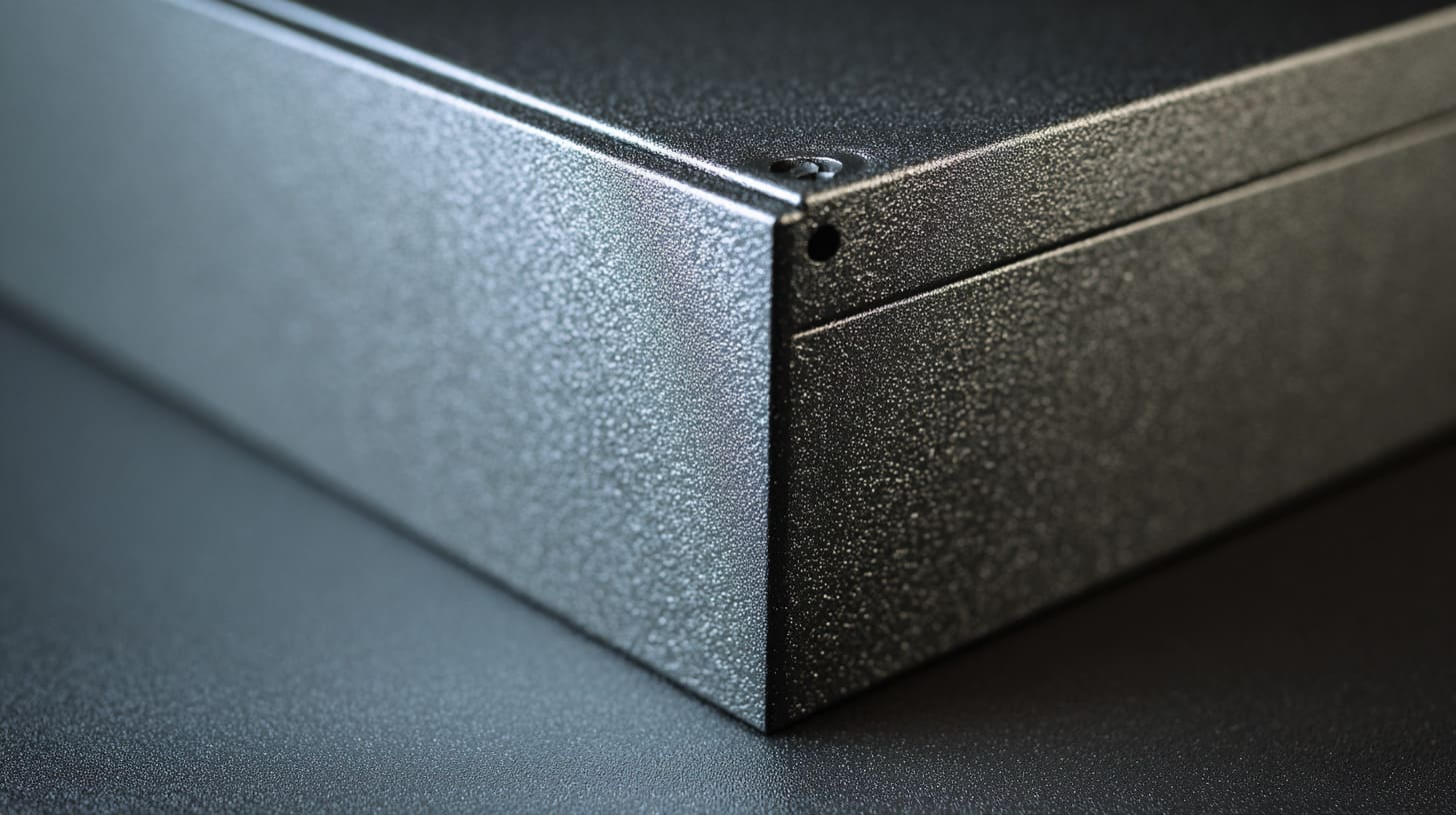 EMI Shielding in Aluminum Enclosures (7)